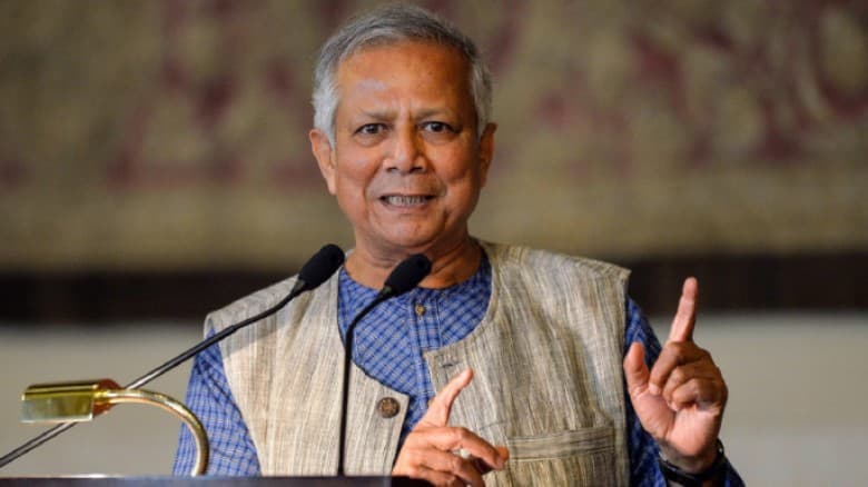 নিউইয়র্কে ভারতের তীব্র সমালোচনা প্রধান উপদেষ্টার