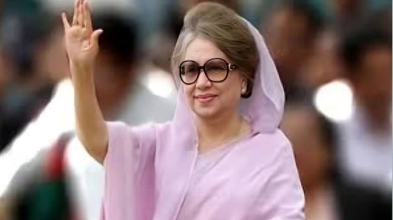 যে আসন থেকে নির্বাচনে প্রার্থী হতে পারেন খালেদা জিয়া