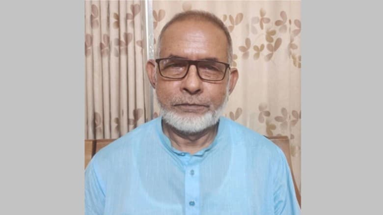 আল্লাহকে সাক্ষী রেখে ঘোষণা দিয়েছি, আবার জামায়াতে ফিরব