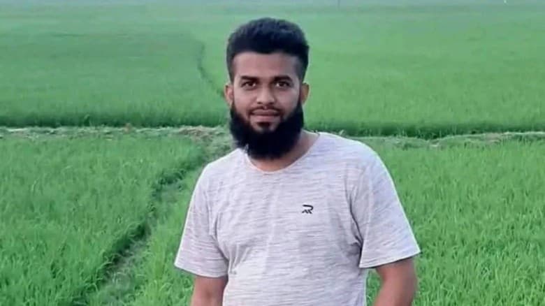 সোহাগ হত্যার দুই মাসেও ১১ আসামি গ্রেপ্তার হয়নি