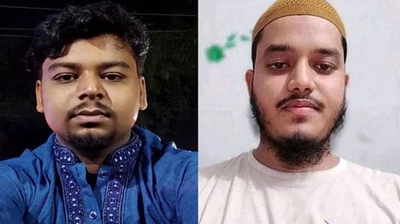 রাজশাহীতে জুলাই আন্দোলনে দুই ছাত্র হত্যা মামলার বিচার শুরু