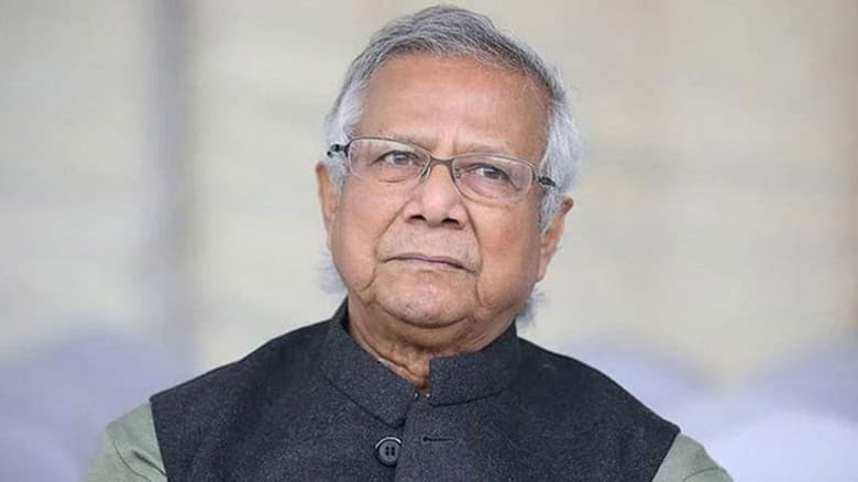 টঙ্গীতে অগ্নিকাণ্ডে ৩ ফায়ার ফাইটারসহ ৪ জনের মৃত্যুতে প্রধান উপদেষ্টার শোক