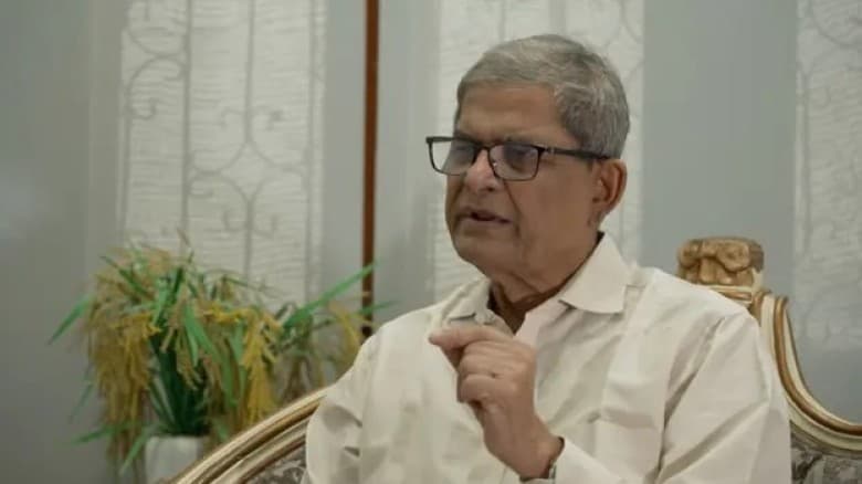 ড. ইউনূসের মাঝে জিয়াউর রহমানের প্রতিচ্ছবি দেখতে পাই