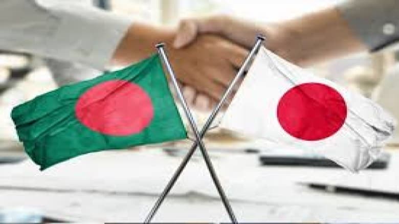বাংলাদেশের সঙ্গে প্রতিরক্ষা চুক্তি করতে চায় জাপান