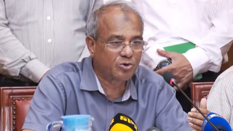 দুর্গাপূজাকে কেন্দ্র গুজব ছড়ালে কঠোর ব্যবস্থা: স্বরাষ্ট্র উপদেষ্টা