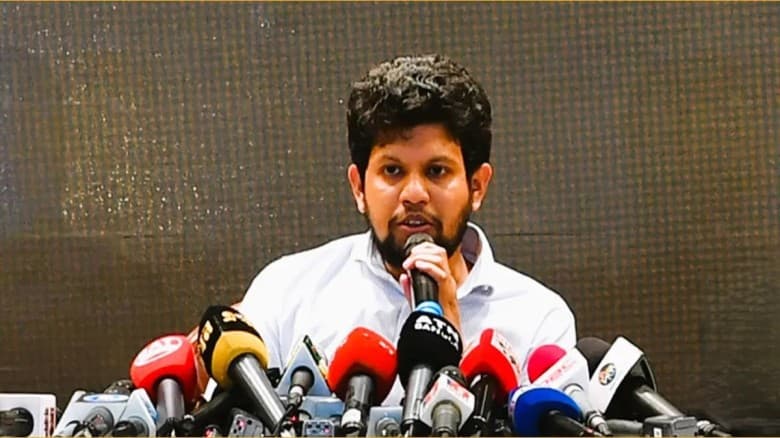 এক মাসের মধ্যে সাংবাদিক সুরক্ষা আইন বাস্তবায়ন সম্ভব: তথ্য উপদেষ্টা