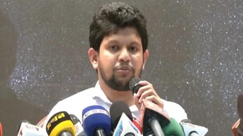 মাহফুজ আলমের উপদেষ্টা পদ নিয়ে অনিশ্চয়তা