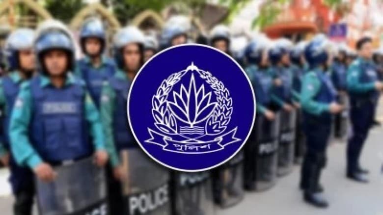 শারদীয় দুর্গাপূজায় নিরাপত্তা ৭১ হাজার পুলিশ মোতায়েন