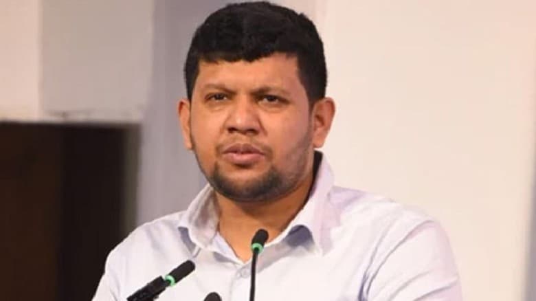 দুই মাস ধরে পদ নিয়ে অনিশ্চয়তার মধ্যে আছি : তথ্য উপদেষ্টা
