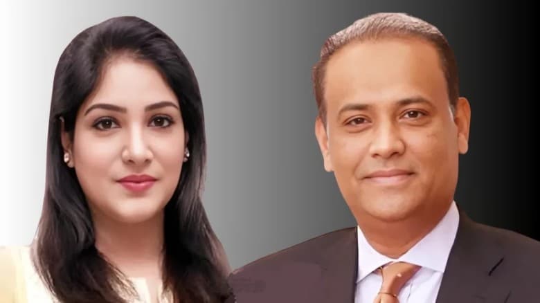 সাইফুজ্জামান ও স্ত্রীসহ ৮ জনের বিরুদ্ধে ৪২ কোটি টাকা ঘুষের মামলা
