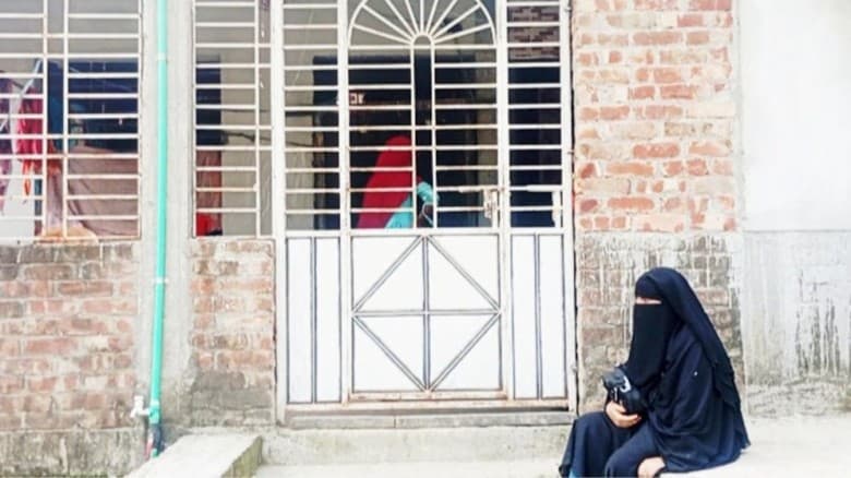 নেত্রকোনায় ছাত্রলীগ নেতার গোপন বিয়ে ঠেকালেন ‘প্রথম স্ত্রী’