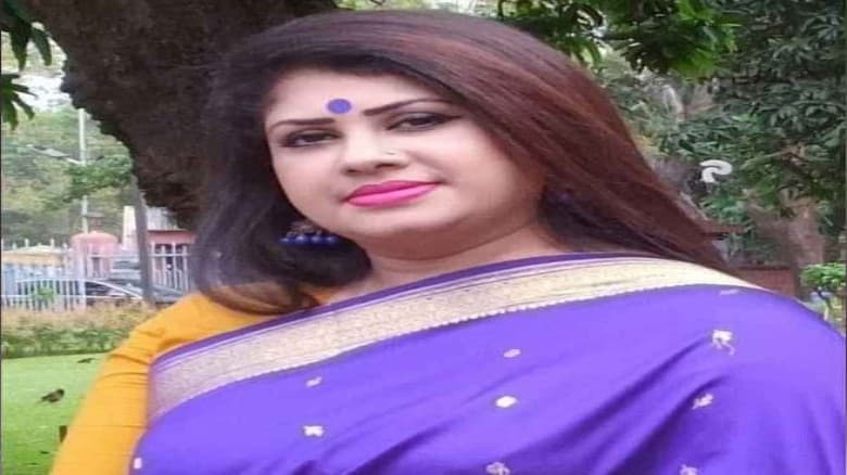 সাতক্ষীরায় আওয়ামী লীগ নেত্রী রত্না আটক