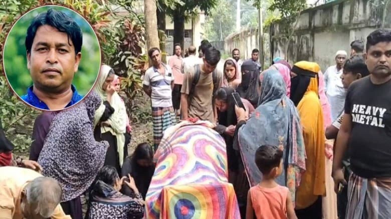 নরসিংদীতে বিএনপির দুই পক্ষের সংঘর্ষে যুবদল নেতা নিহত
