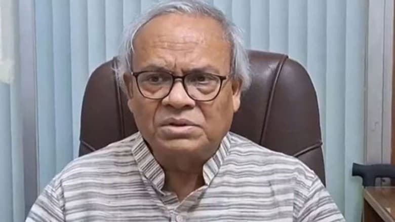 ক্যাডার সার্ভিসে শিবিরপ্রভাব থাকলে রাষ্ট্র কার্যকর হবে না