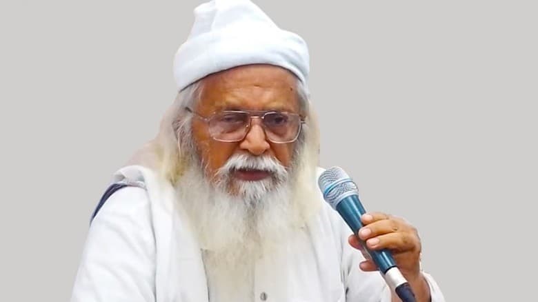 অধ্যাপক ইউনুস গণঅভ্যুত্থানের কেউ নন: ফরহাদ মাজহার
