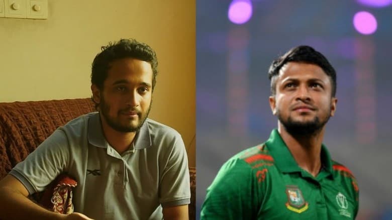 ‘জাহান্নামের নিকৃষ্ট স্থানে ঠাঁই হোক তোমার’ — মীর স্নিগ্ধর ক্ষোভ সাকিবকে ঘিরে