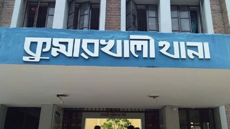 কুষ্টিয়াতে পুত্রবধূকে ধর্ষণ চেষ্টার অভিযোগ শ্বশুরের বিরুদ্ধে