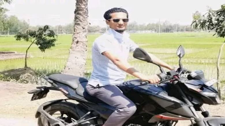 বগুড়ায় দুর্বৃত্তদের হামলায় যুবদল নেতা নিহত