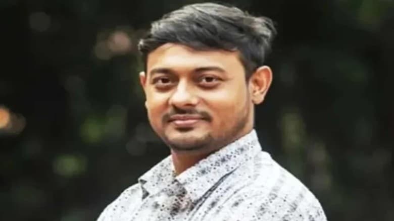 বর্তমান কমিশনের অধীনে সুষ্ঠু নির্বাচন অসম্ভব: নাসীরুদ্দীন পাটওয়ারী