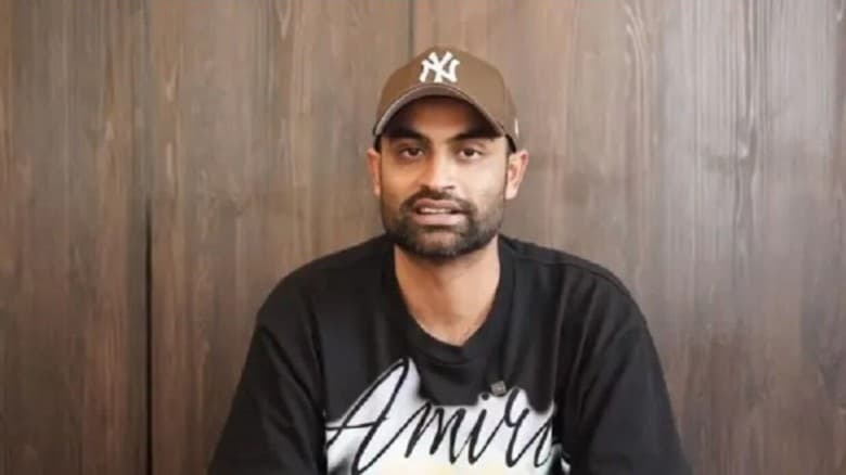 বিসিবি নির্বাচন থেকে সরে দাঁড়ালেন তামিম