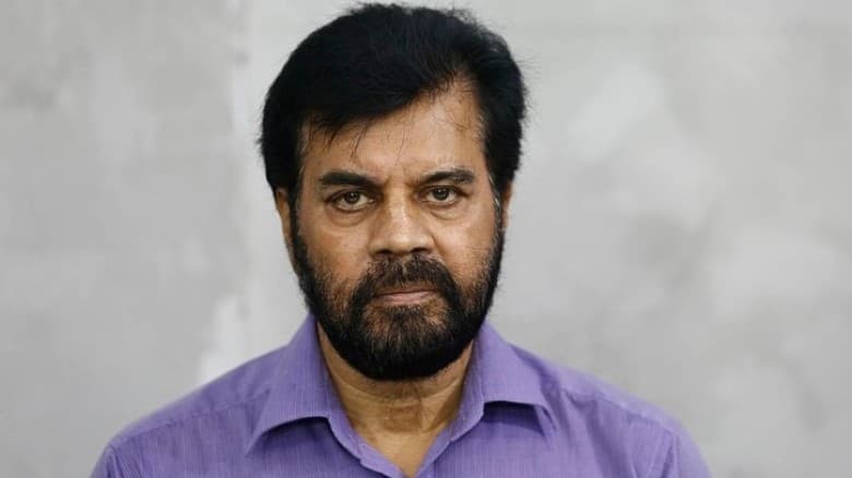 ব্রেইন টিউমারে আক্রান্ত ইলিয়াস কাঞ্চন লন্ডনে চিকিৎসাধীন