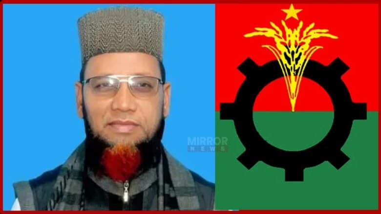 বিএনপির এক নেতাকে আরেক নেতার প্রাণনাশের হুমকির অভিযোগ