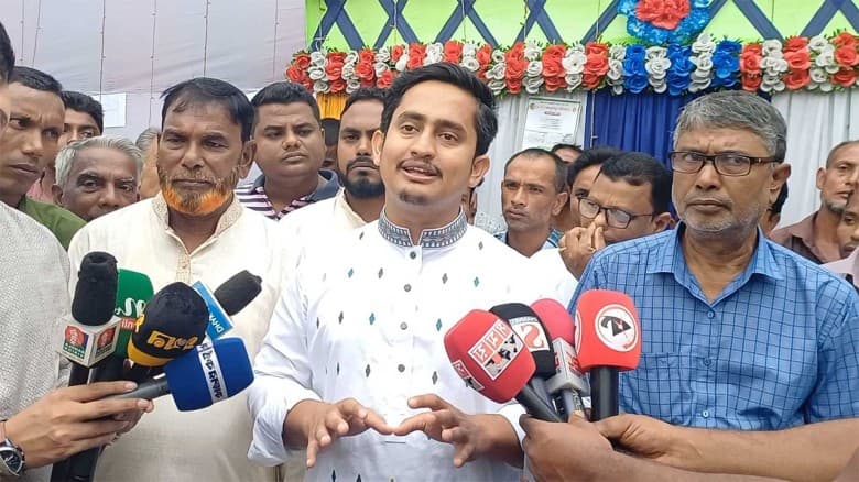 বাংলাদেশে আওয়ামী লীগের রাজনীতি চলবে না : সারজিস