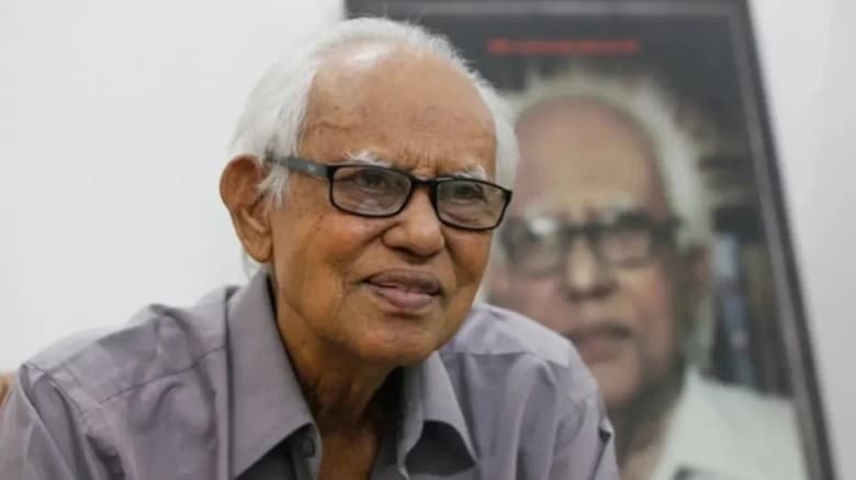 লাইফ সাপোর্টে ভাষাসৈনিক আহমদ রফিক