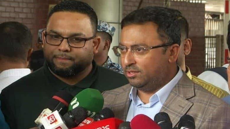 তারেক রহমানের নেতৃত্বে নির্বাচনে অংশ নেবে বিএনপি: হুমায়ুন কবীর