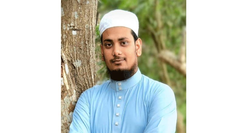 জুম্মার নামাজ পড়তে যাওয়ার পথে ইমামের মৃত্যু