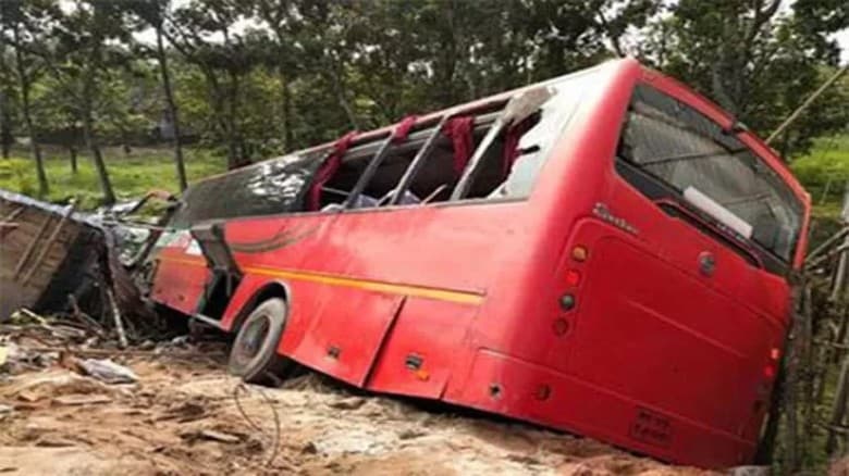 সেপ্টেম্বরে সড়ক দুর্ঘটনায় ৪১৭ মৃত্যু