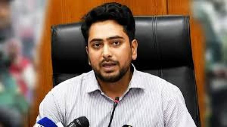 ‘ছাত্ররা উপদেষ্টা পদে যোগ না দিলে তিন মাসও সরকার টিকতো না’