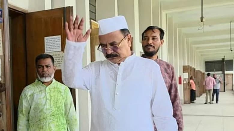 দুদকের মামলায় বিএনপি নেতা গয়েশ্বর চন্দ্র রায়ের খালাস