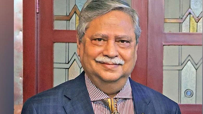 বিদেশে সব দূতাবাসে রাষ্ট্রপতির ছবি পুনঃস্থাপনের দাবি