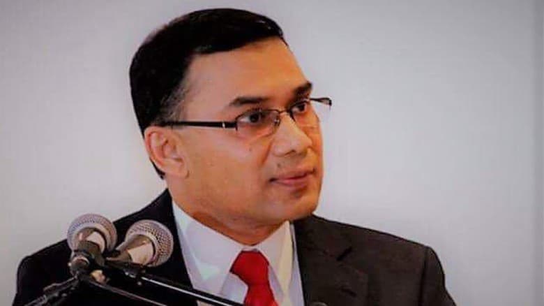 দেশজুড়ে পরিকল্পিত শহর গড়ার অঙ্গীকার তারেক রহমানের