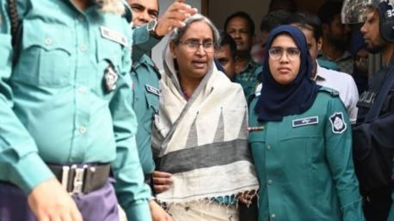 আমাদের কি মরিয়া প্রমাণ করতে হবে আমরা অসুস্থ? : আদালতে দীপু মনি