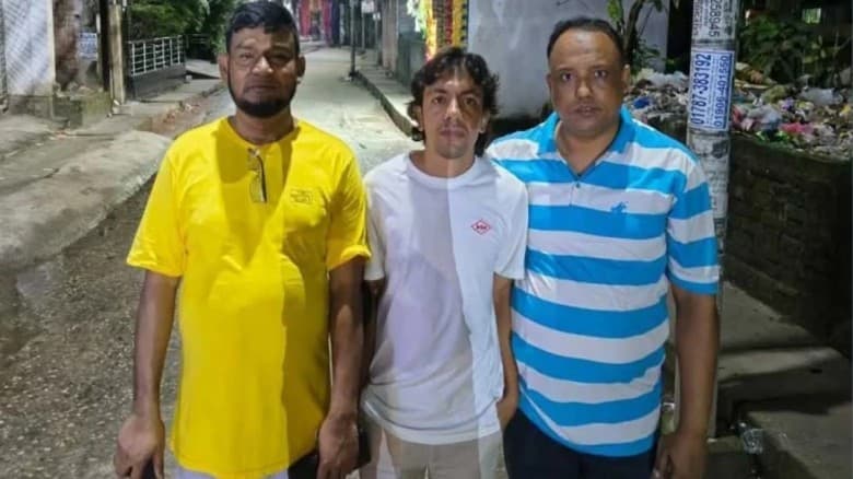 ফেসবুকে ধর্মীয় অবমাননার অভিযোগে ময়মনসিংহে সংস্কৃতিকর্মী আটক