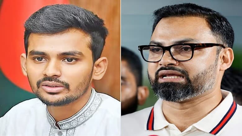আসিফ মাহমুদ ডেকে নিয়ে ভোটারদের হুমকি দিয়েছেন, অভিযোগ আমিনুলের