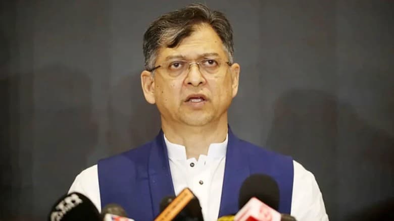 দেশের বিরুদ্ধে আগ্রাসনের চেষ্টা চালাচ্ছে ৩ পরাশক্তি