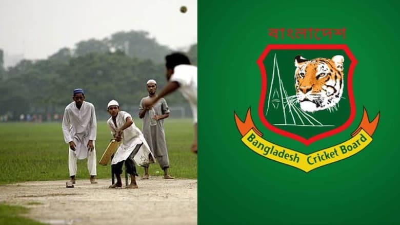 মাদ্রাসা ক্রিকেট চালু করছে বিসিবি