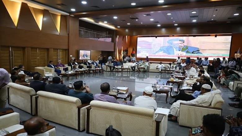 সংসদকে দ্বৈত ভূমিকা দেওয়ার সুপারিশ করতে পারে কমিশন