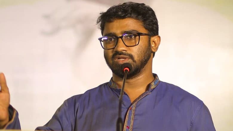 ভবিষ্যতে আরো একটি গণ-অভ্যুত্থান  ঘটতে পারে : রাশেদ খান