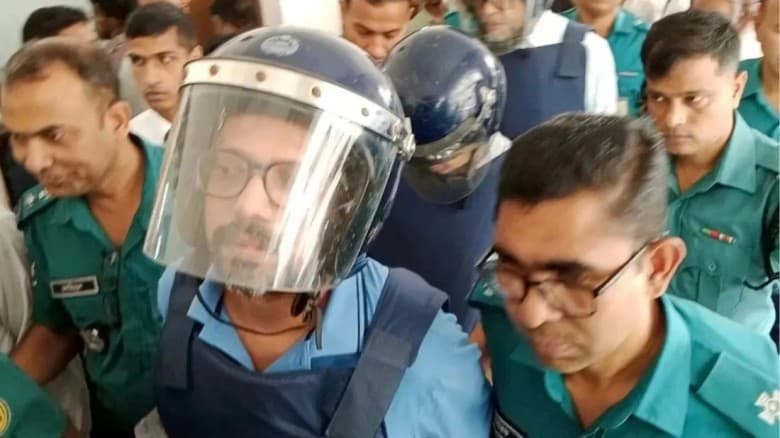 আগামী সংসদ নির্বাচনে লড়তে চান পলক