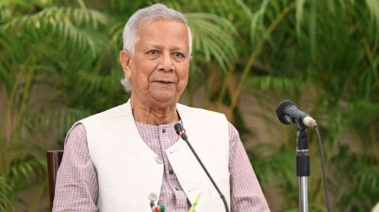 আমরা আর দাসত্বের মধ্যে থাকতে চাই না: প্রধান উপদেষ্টা