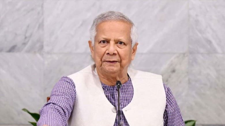 প্রধান উপদেষ্টা রোম যাচ্ছেন ১২ অক্টোবর