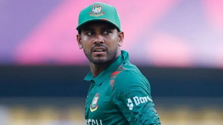 আফগানিস্তানের কাছে হারের কারণ জানালেন মিরাজ