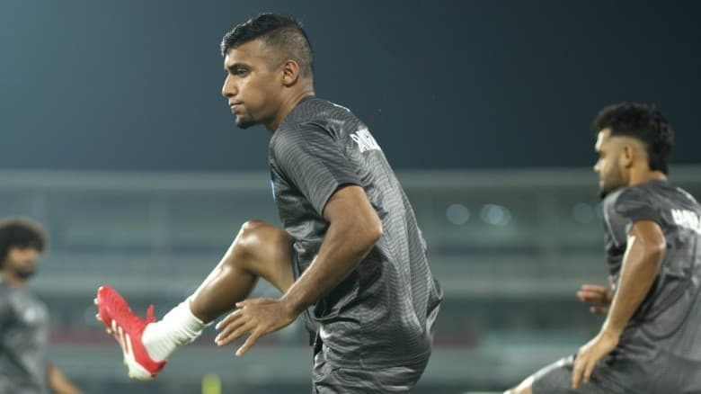 জামাল খেলুক বা না খেলুক, সেই আমাদের অধিনায়ক : কাবরেরা