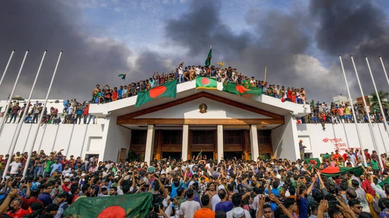 জুলাই জাতীয় সনদ স্বাক্ষর হবে ১৫ অক্টোবর