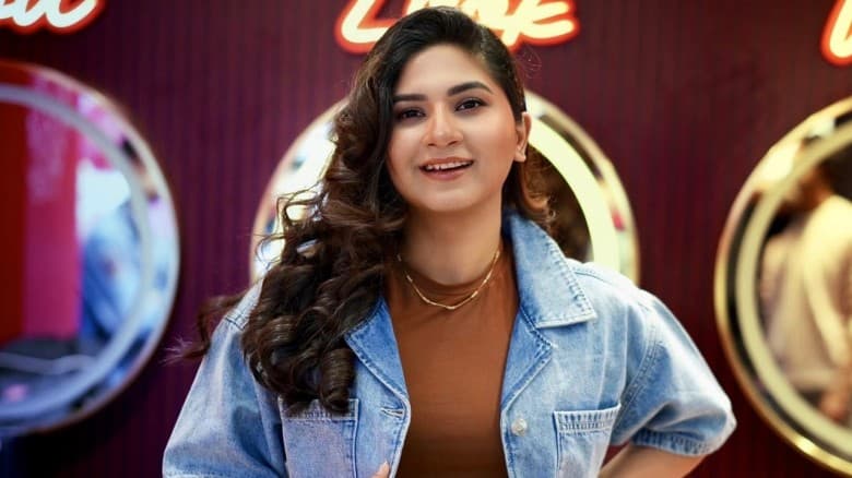 বিরল রোগে আক্রান্ত, দোয়া চাইলেন অর্চিতা স্পর্শিয়া