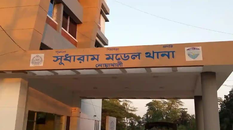 নোয়াখালীতে মহিলা জামায়াতের বৈঠকে হামলা ও প্রাণনাশের হুমকির অভিযোগ